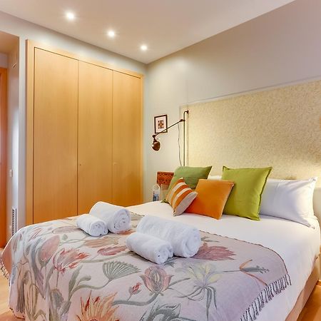 Apartamento Sweett - Calabria Barcelona Exterior foto
