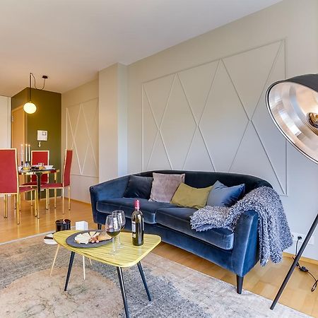 Apartamento Sweett - Calabria Barcelona Exterior foto