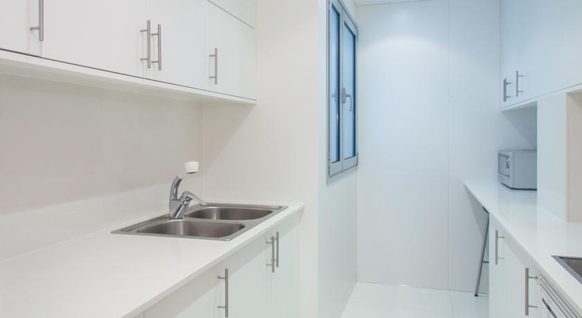 Apartamento Sweett - Calabria Barcelona Habitación foto