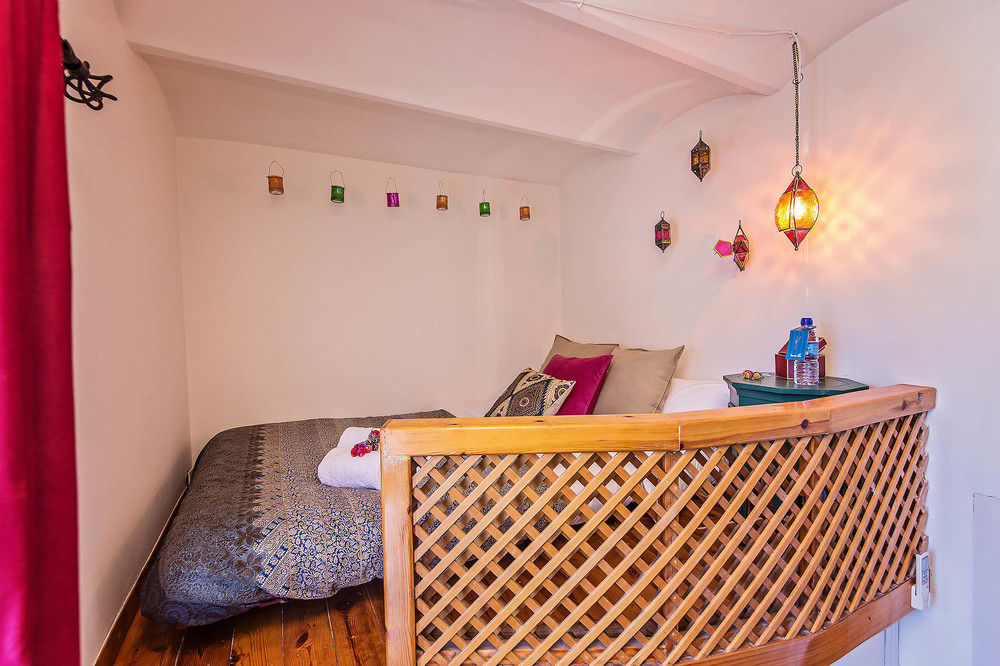 Apartamento Sweett - Calabria Barcelona Exterior foto