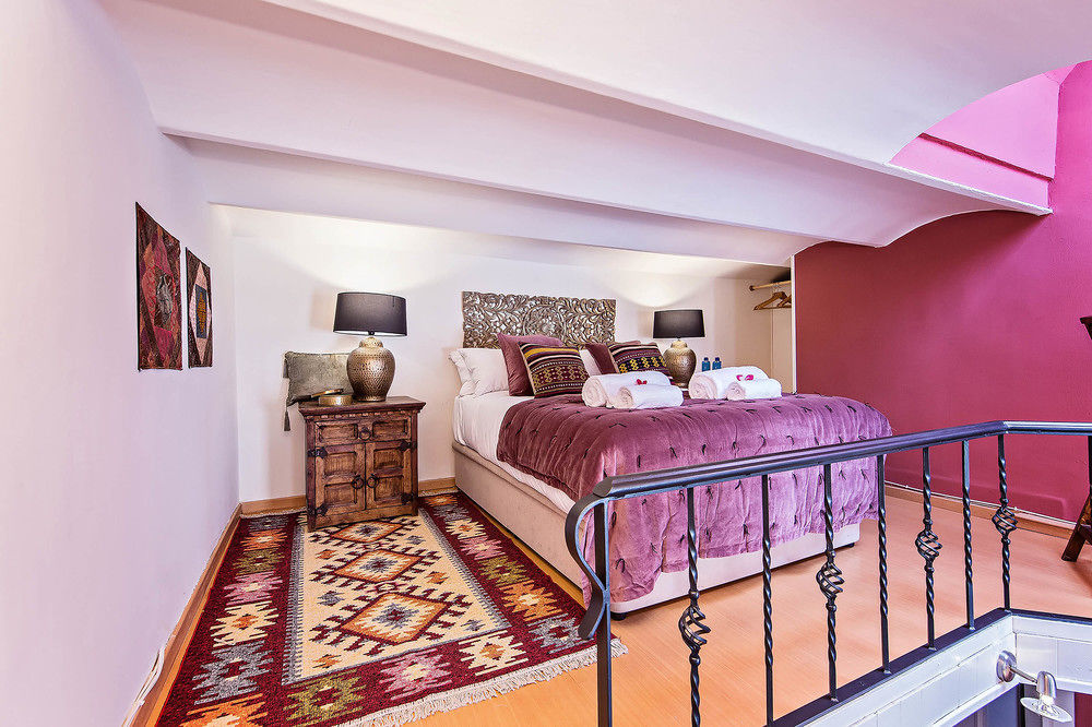 Apartamento Sweett - Calabria Barcelona Exterior foto