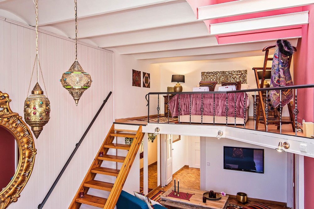 Apartamento Sweett - Calabria Barcelona Exterior foto