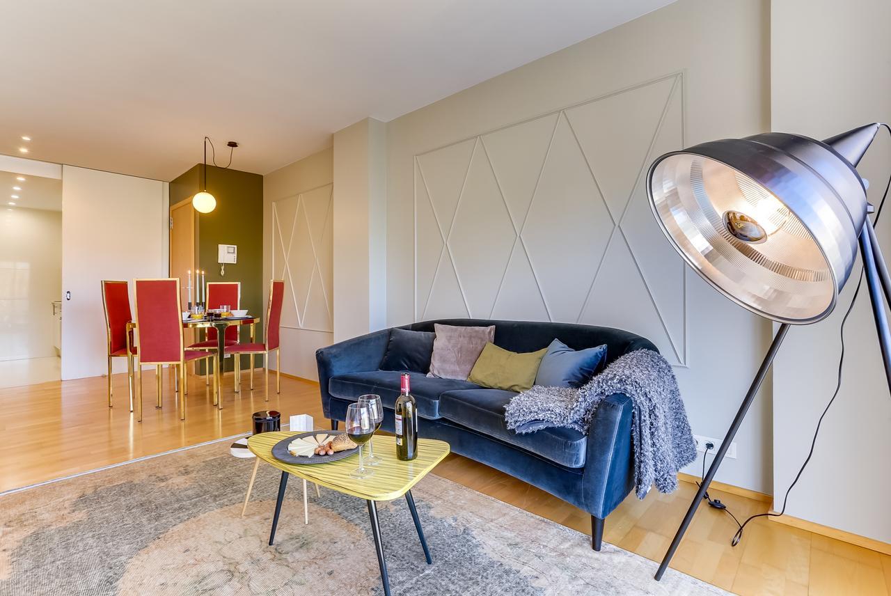 Apartamento Sweett - Calabria Barcelona Exterior foto