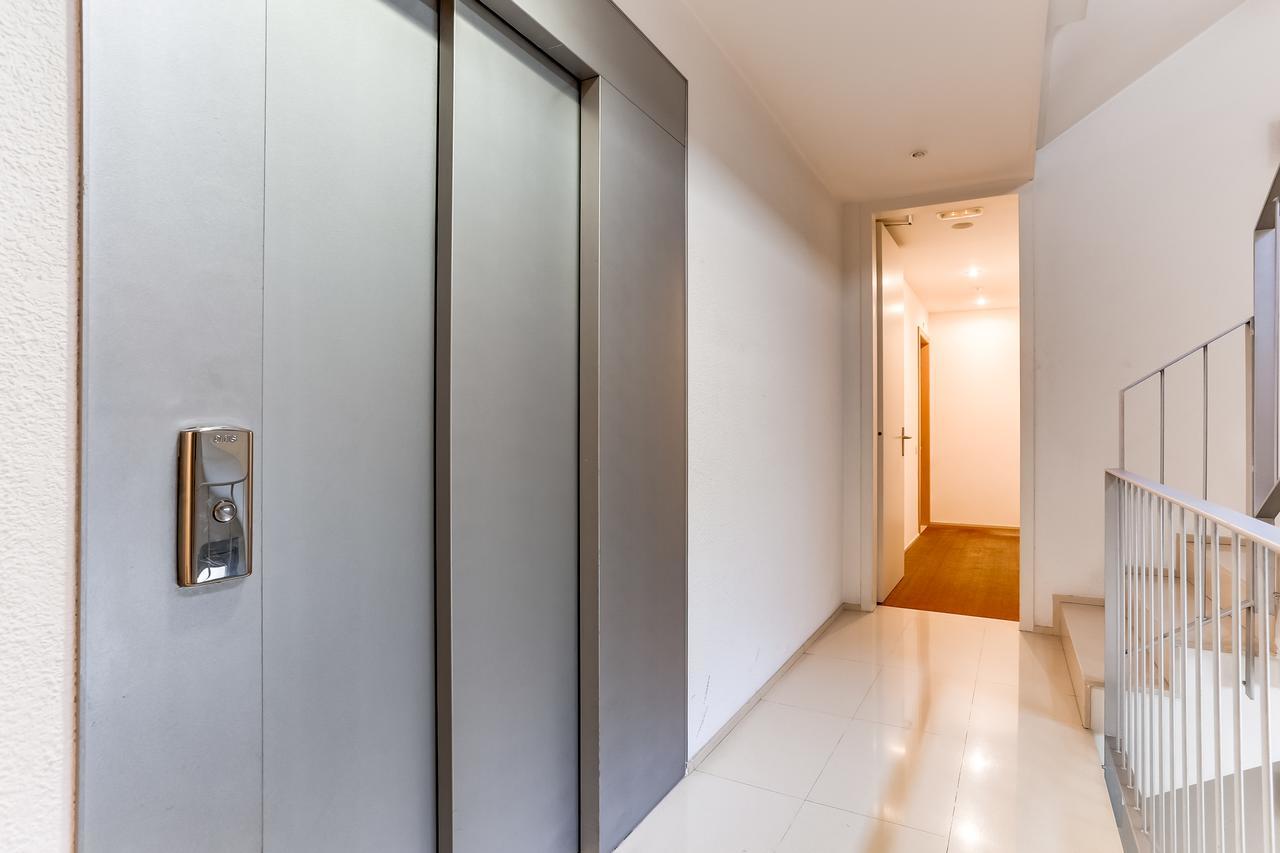 Apartamento Sweett - Calabria Barcelona Exterior foto
